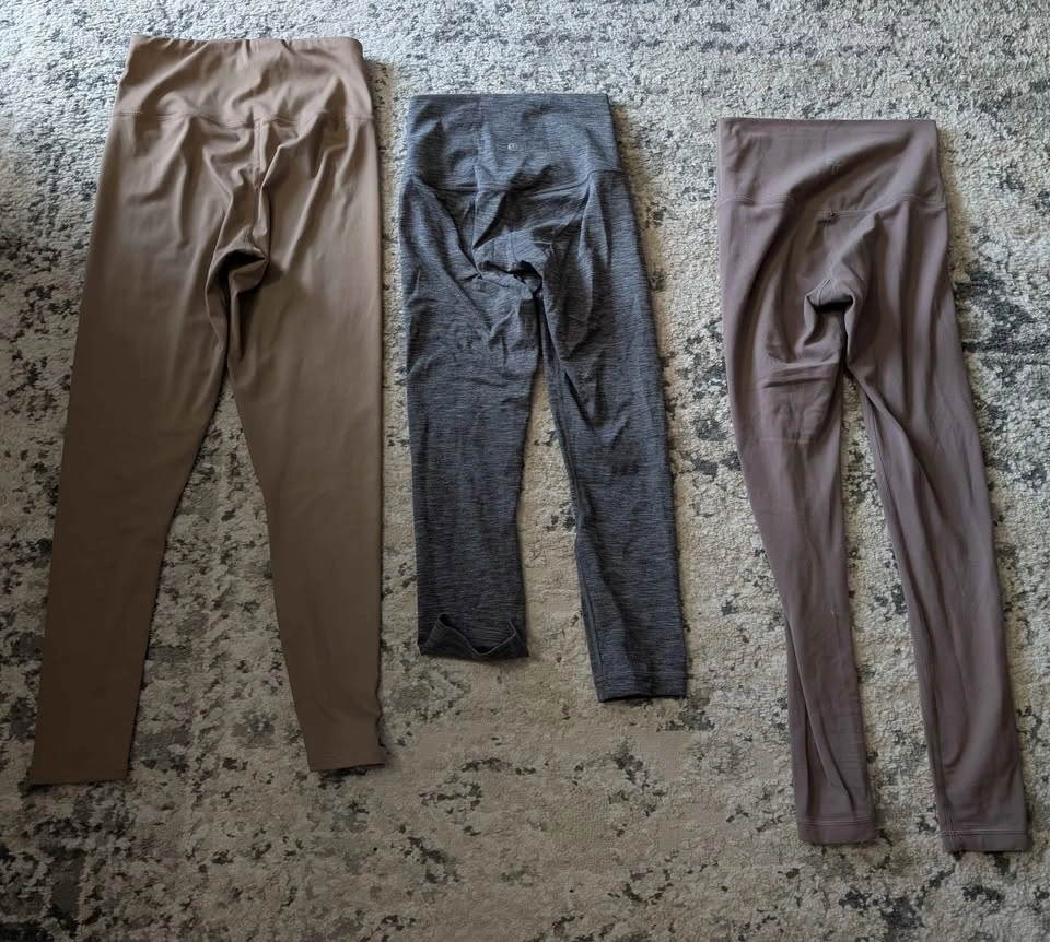 Ladies Leggings - photo 4