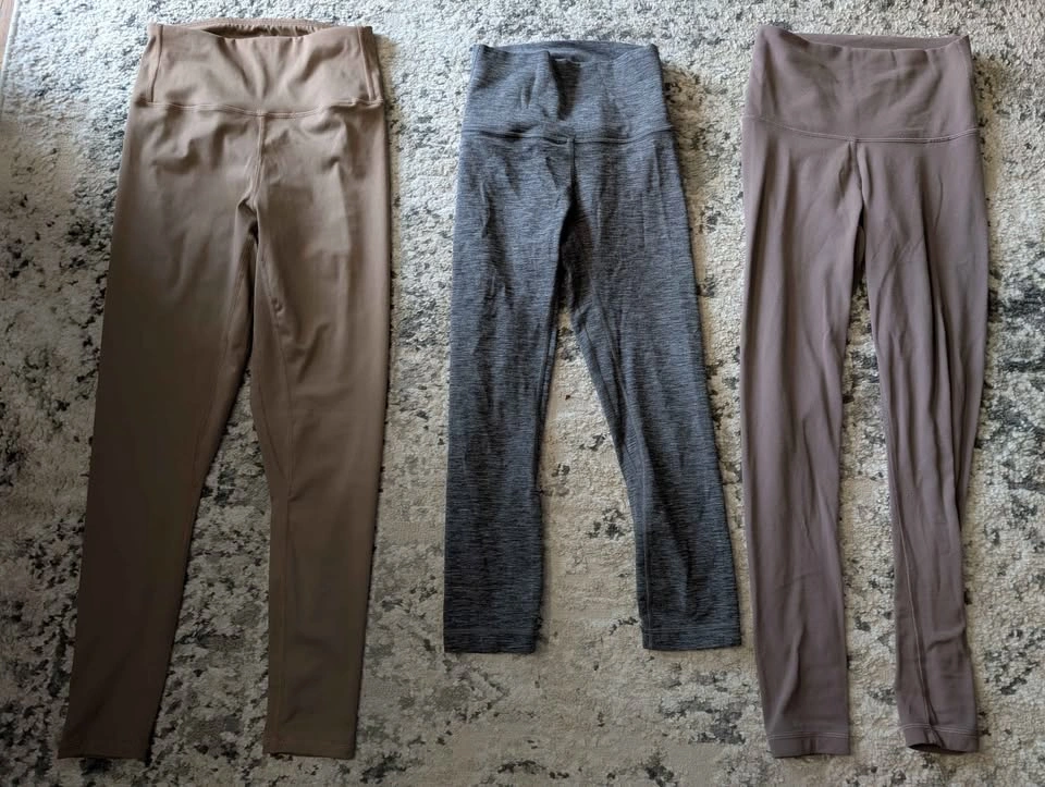Ladies Leggings - photo 5