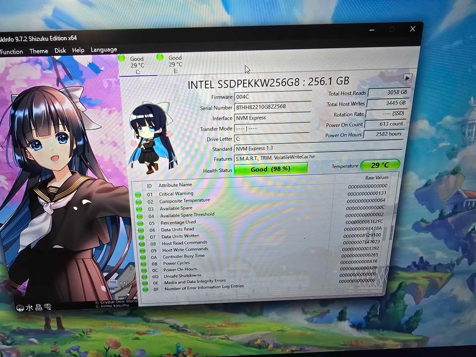 Acer Predator Helios 500 17" Laptop - photo 3