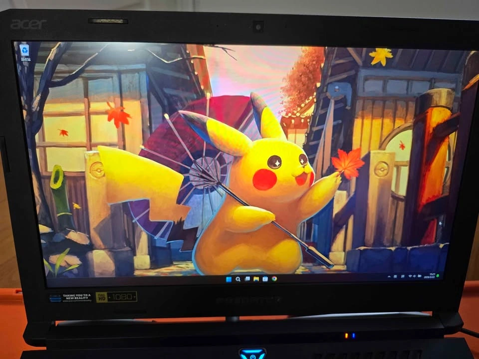Acer Predator Helios 500 17" Laptop - photo 5
