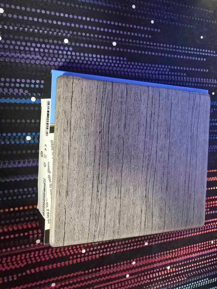 Kindle Oasis 9th gen - photo 5