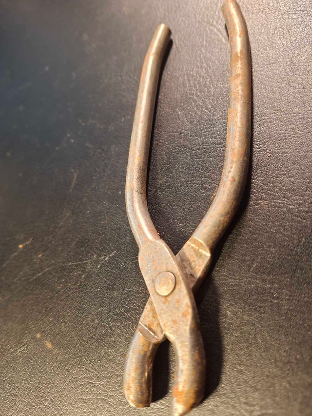 Pliers 5"