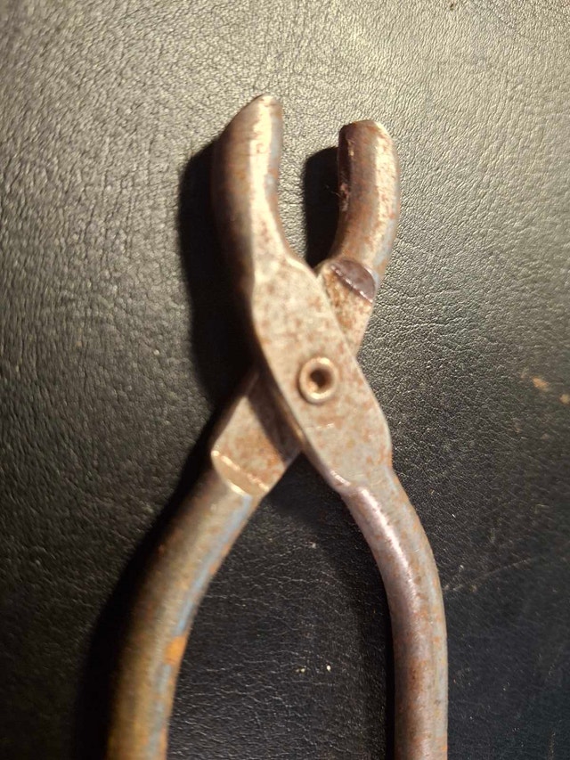 Pliers 5" - photo 3