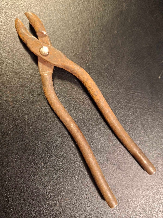 Pliers 5"