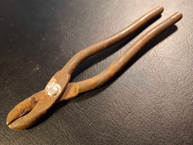 Pliers 5" - photo 3
