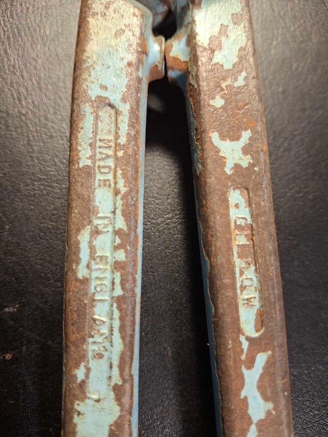 Gilbow Cutter 14" Shear Tin Snips - photo 3