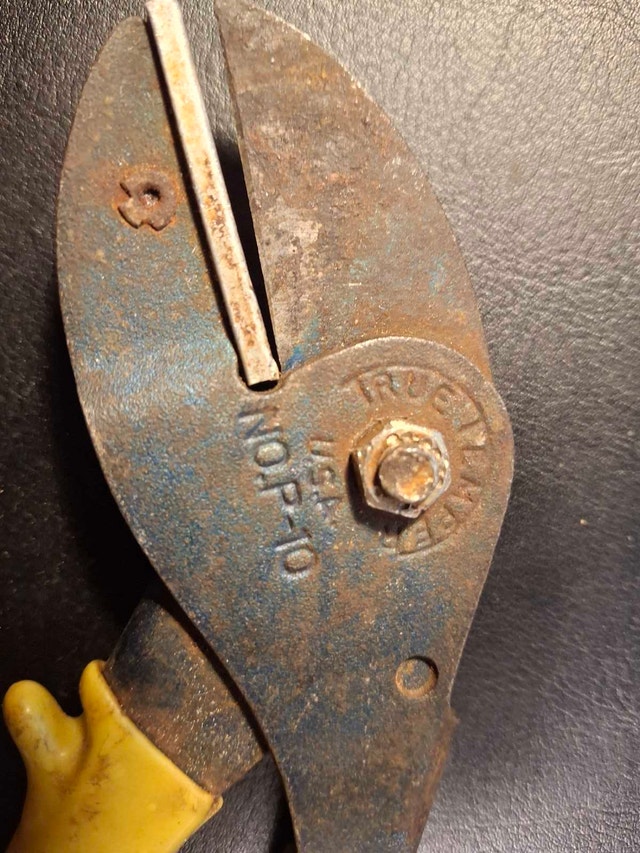 Irvin Wire Stripper - photo 2