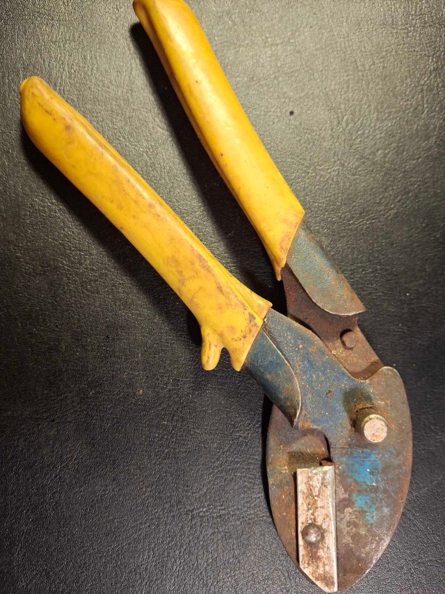 Irvin Wire Stripper - photo 3