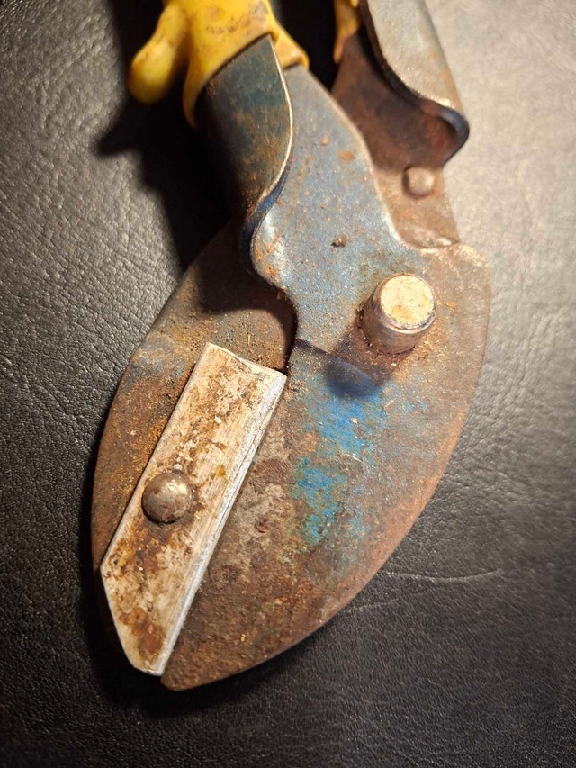 Irvin Wire Stripper - photo 4