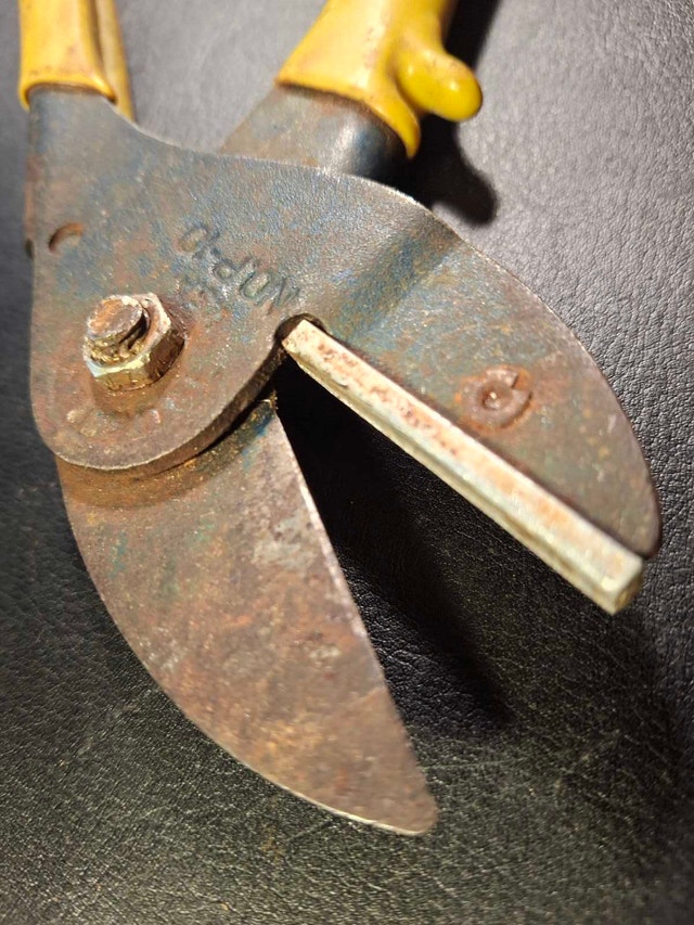 Irvin Wire Stripper - photo 5
