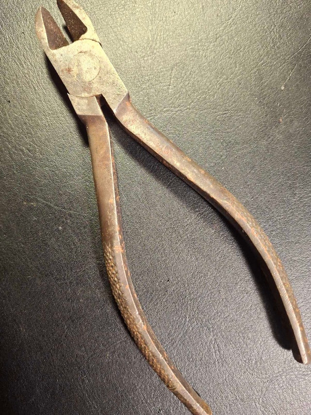 Ardex Nippers / Tile End-Cutting Nippers