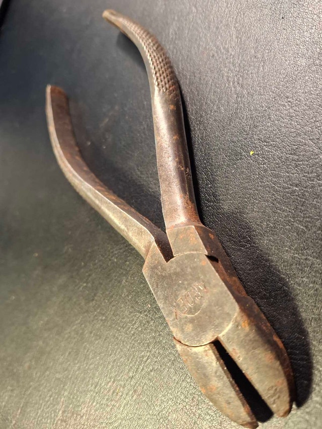 Ardex Nippers / Tile End-Cutting Nippers - photo 3