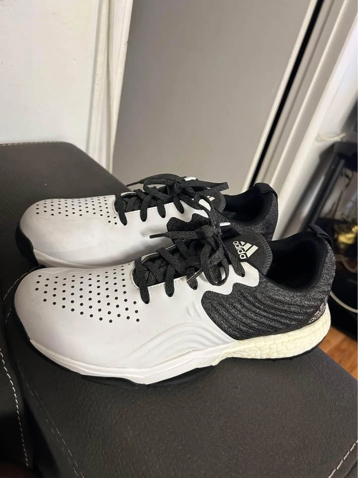 Adidas AC 8397 Golf Shoes