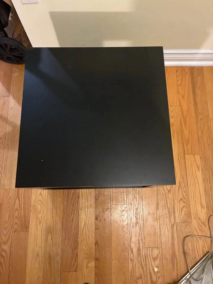 IKEA Side Table - photo 2