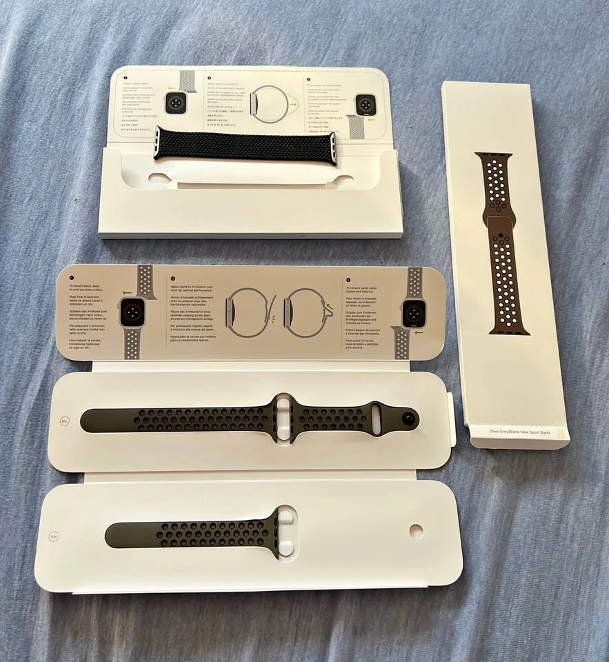 Apple Watch Bands 45mm
