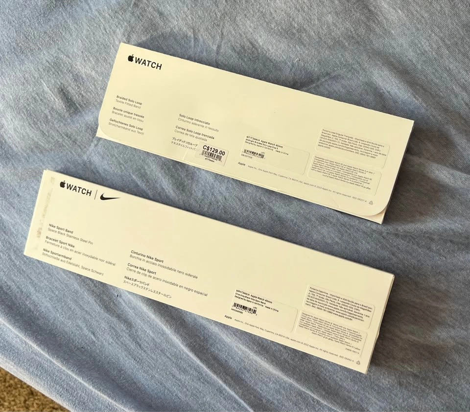 Apple Watch Bands 45mm - photo 2