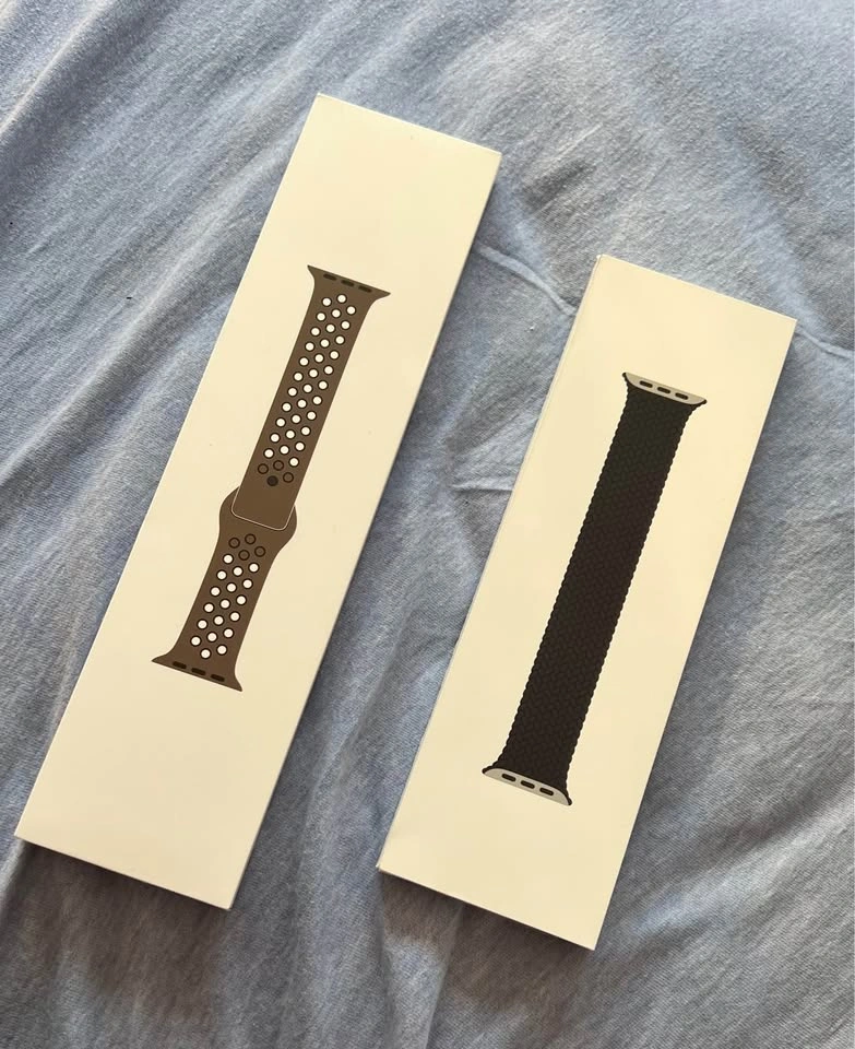 Apple Watch Bands 45mm - photo 3