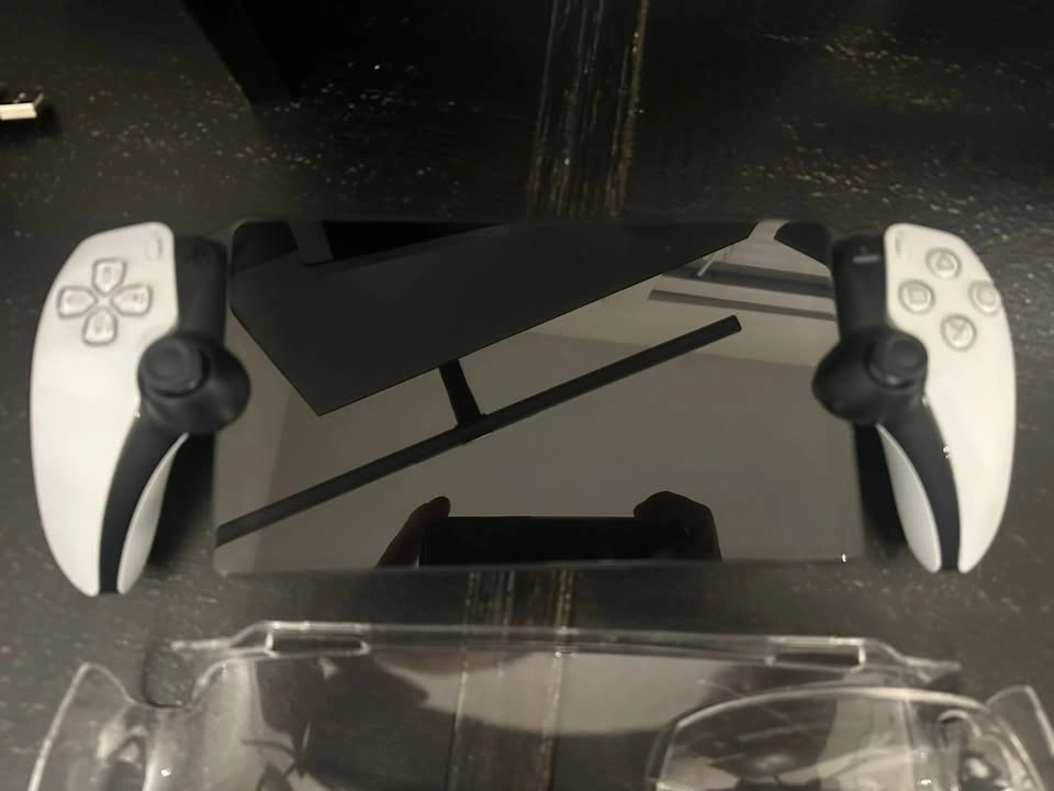 PS Portal Bundle – Full Protection & Charging Setup - photo 2