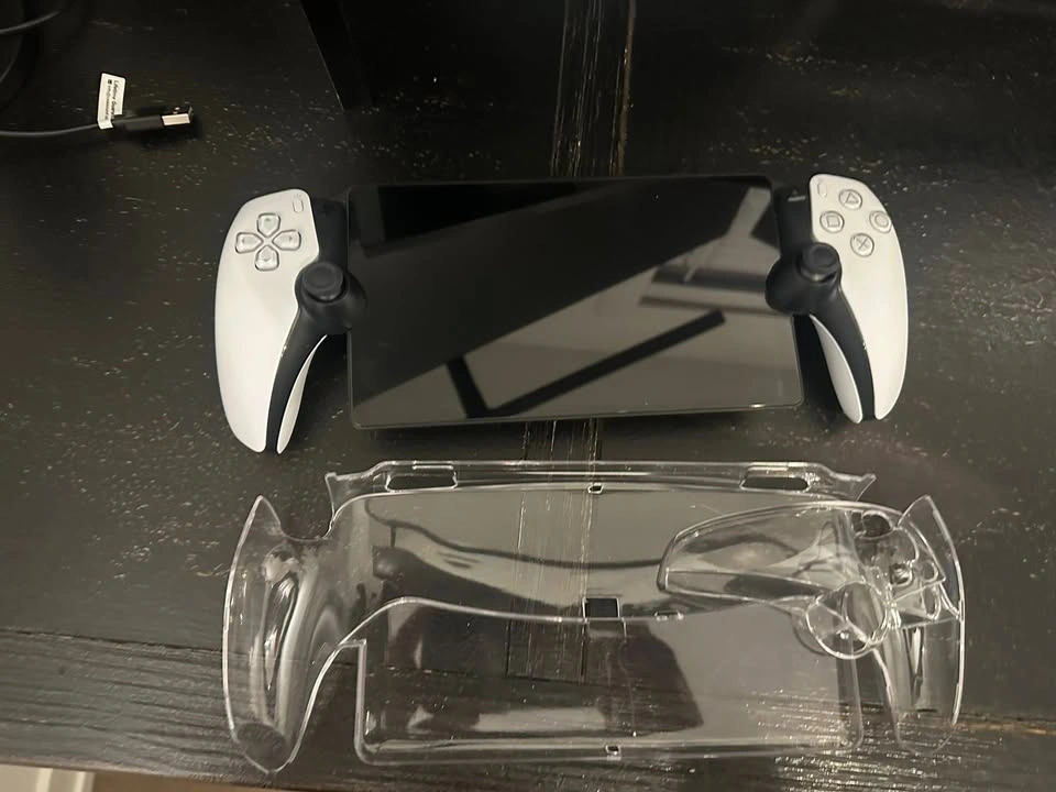PS Portal Bundle – Full Protection & Charging Setup - photo 3