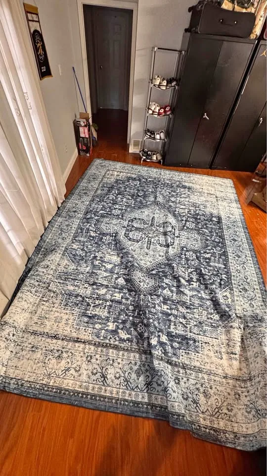 Area Rug 9' × 12' thumbnail