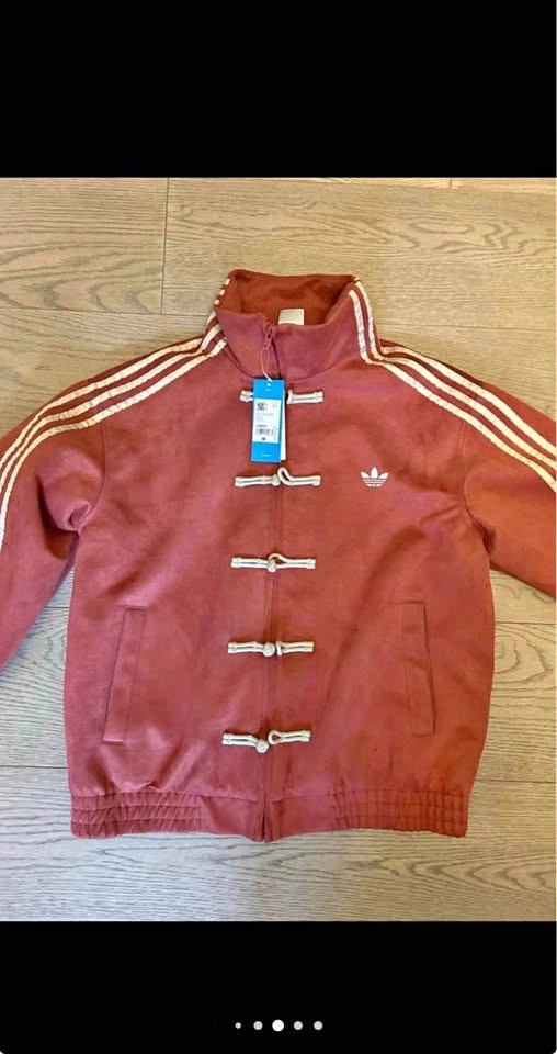 Adidas CNY Jacket