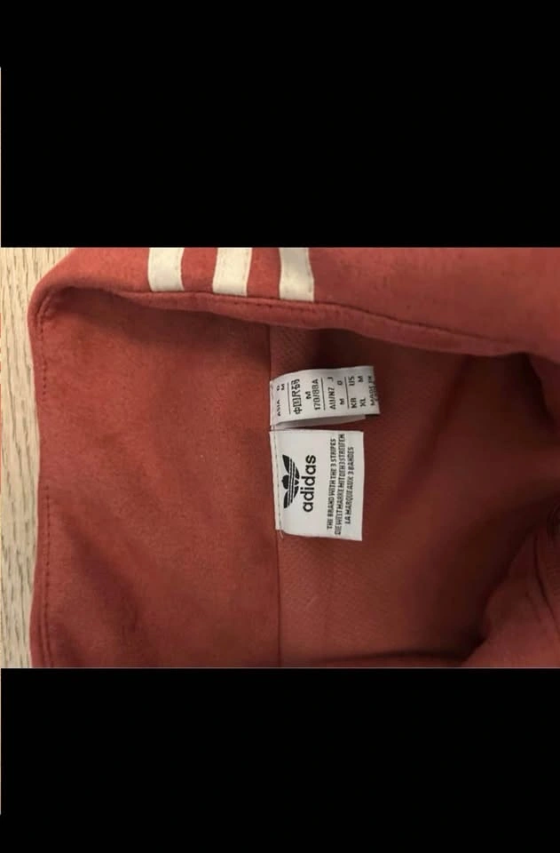 Adidas CNY Jacket - photo 2