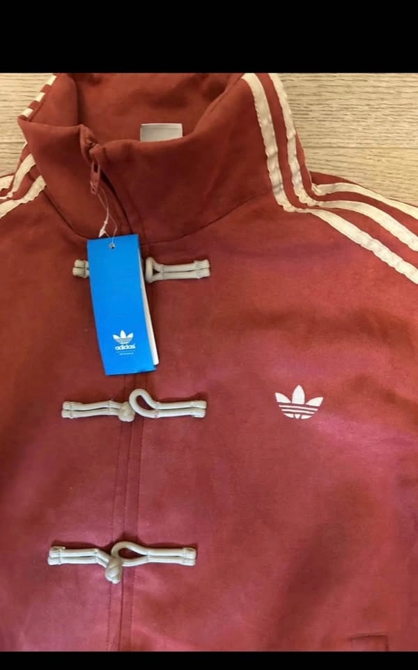 Adidas CNY Jacket - photo 3