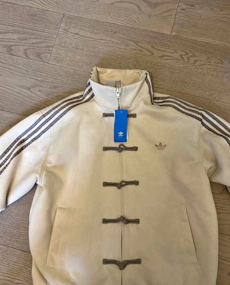 Adidas CNY Jacket