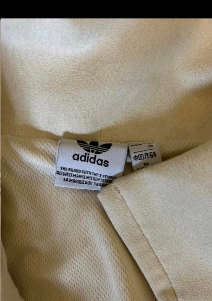 Adidas CNY Jacket - photo 2