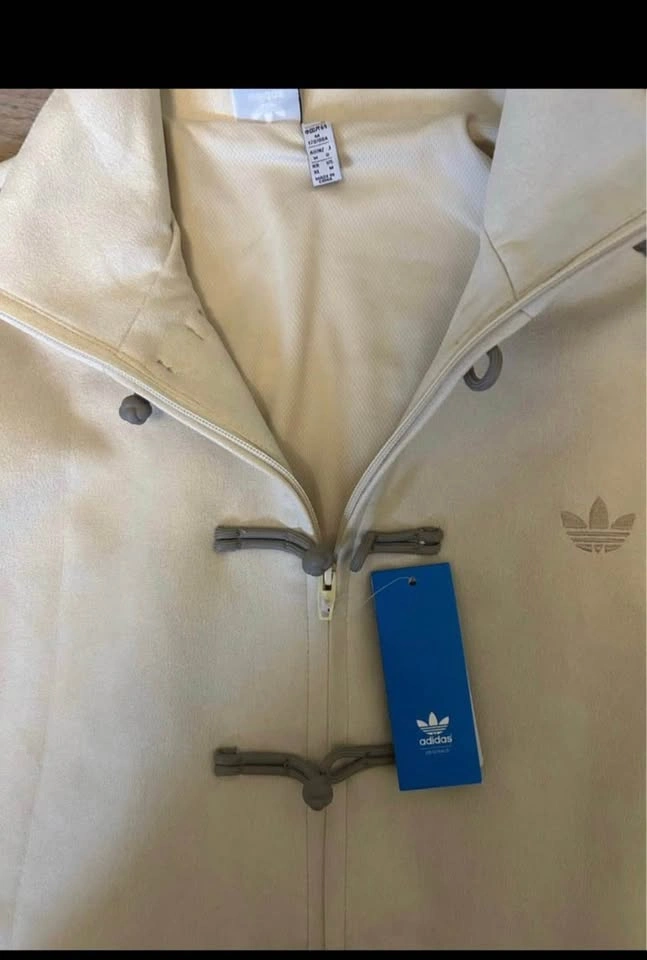 Adidas CNY Jacket - photo 3