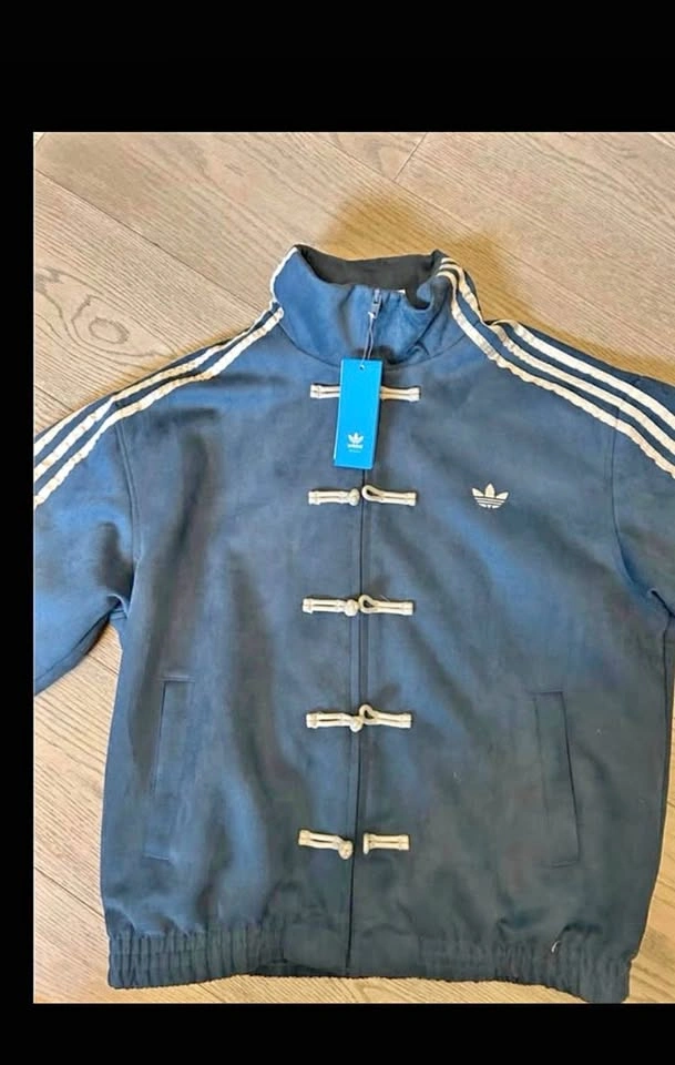 Adidas CNY Jacket