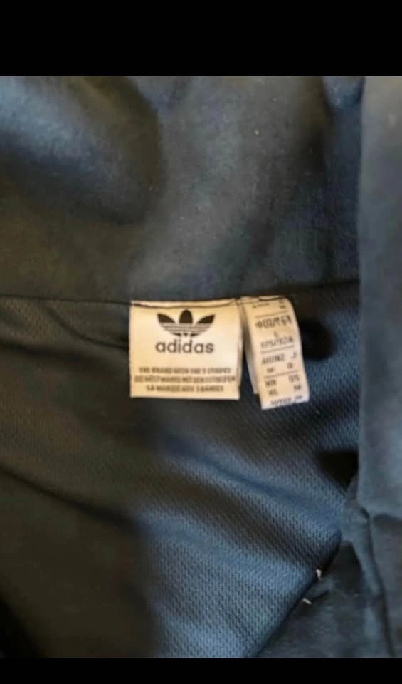 Adidas CNY Jacket - photo 2