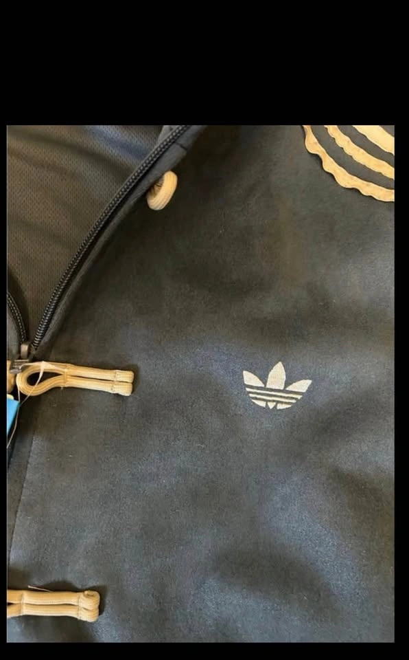 Adidas CNY Jacket - photo 3