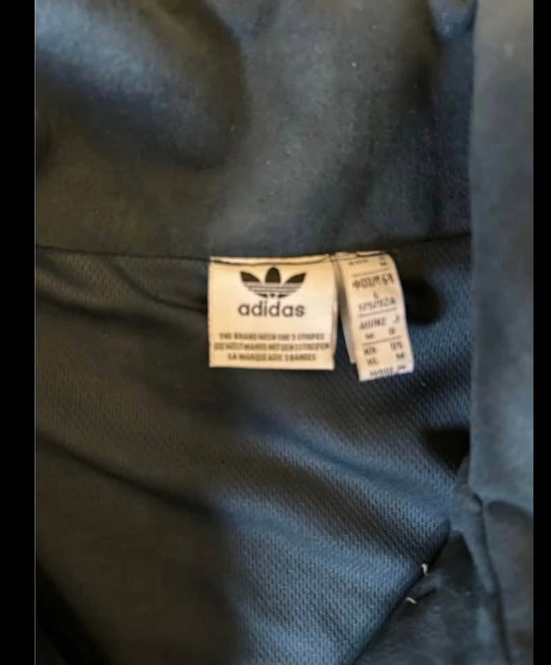 (BRAND NEW) Adidas CNY jackets-Unisex size medium - photo 3