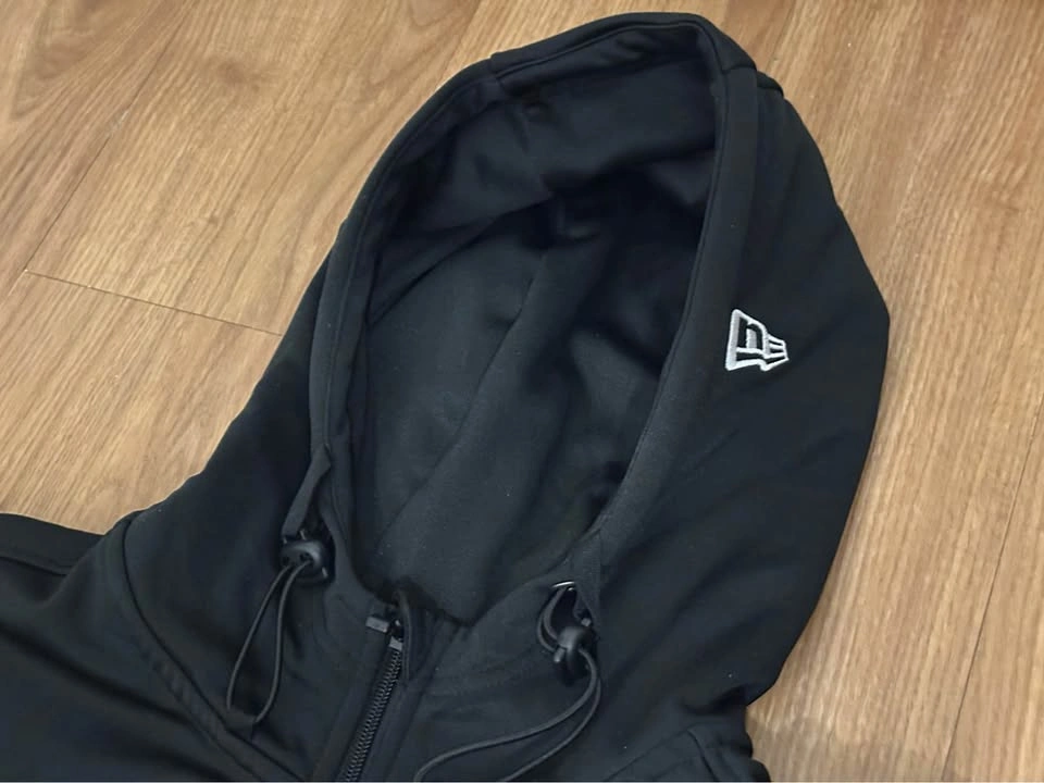 Small Ottawa Redblacks Official Sideline Gear Hoodie - photo 2