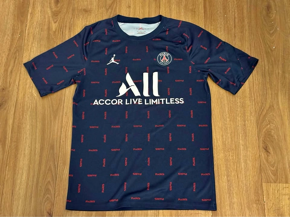Small PSG Training Shirt
