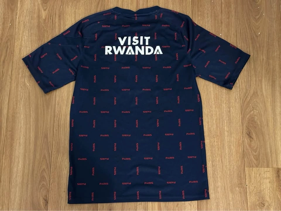 Small PSG Training Shirt - photo 2