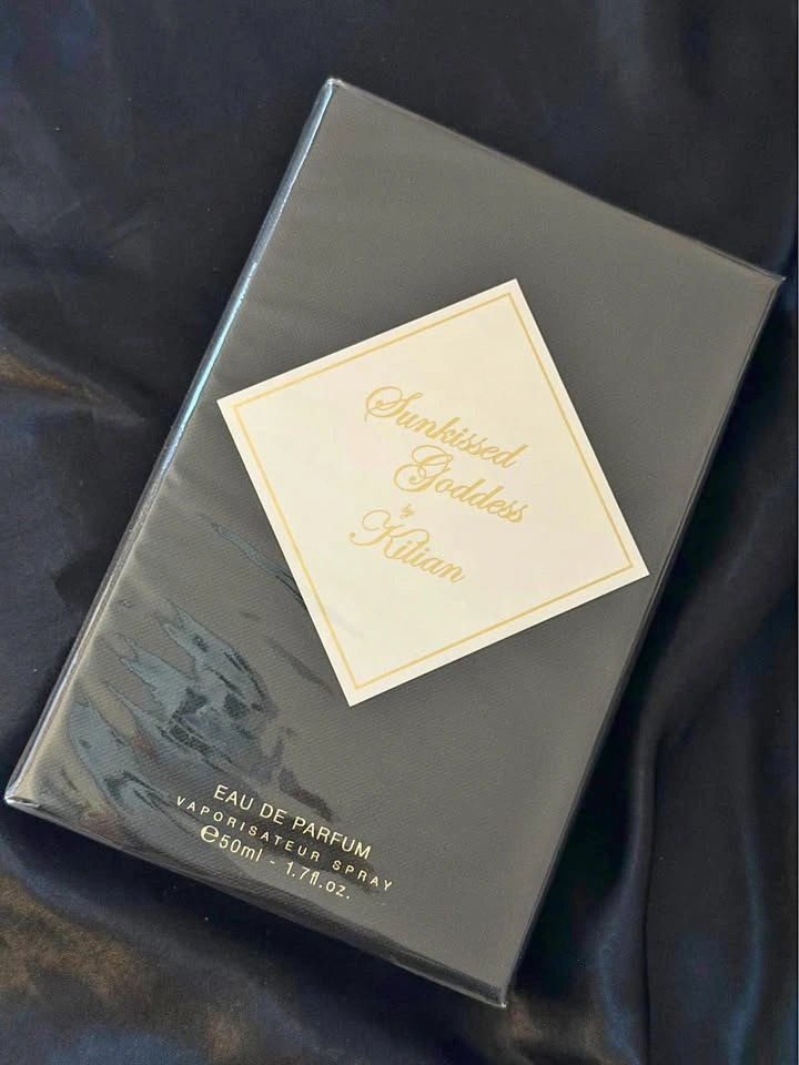 BRAND NEW SEALED – Kilian Sunkissed Goddess Eau de Parfum 50ml