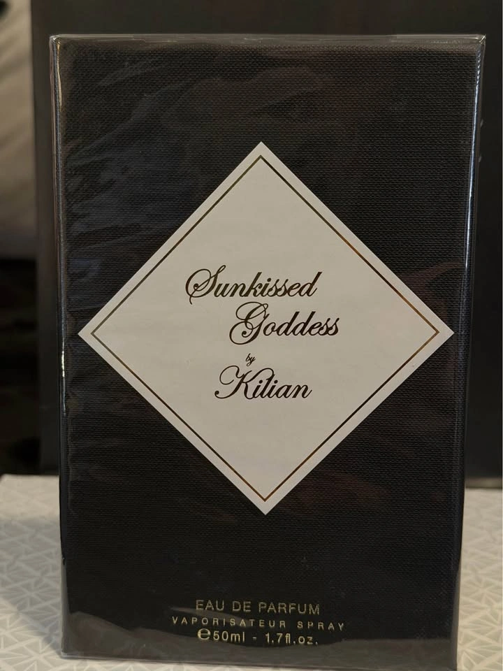 BRAND NEW SEALED – Kilian Sunkissed Goddess Eau de Parfum 50ml - photo 2