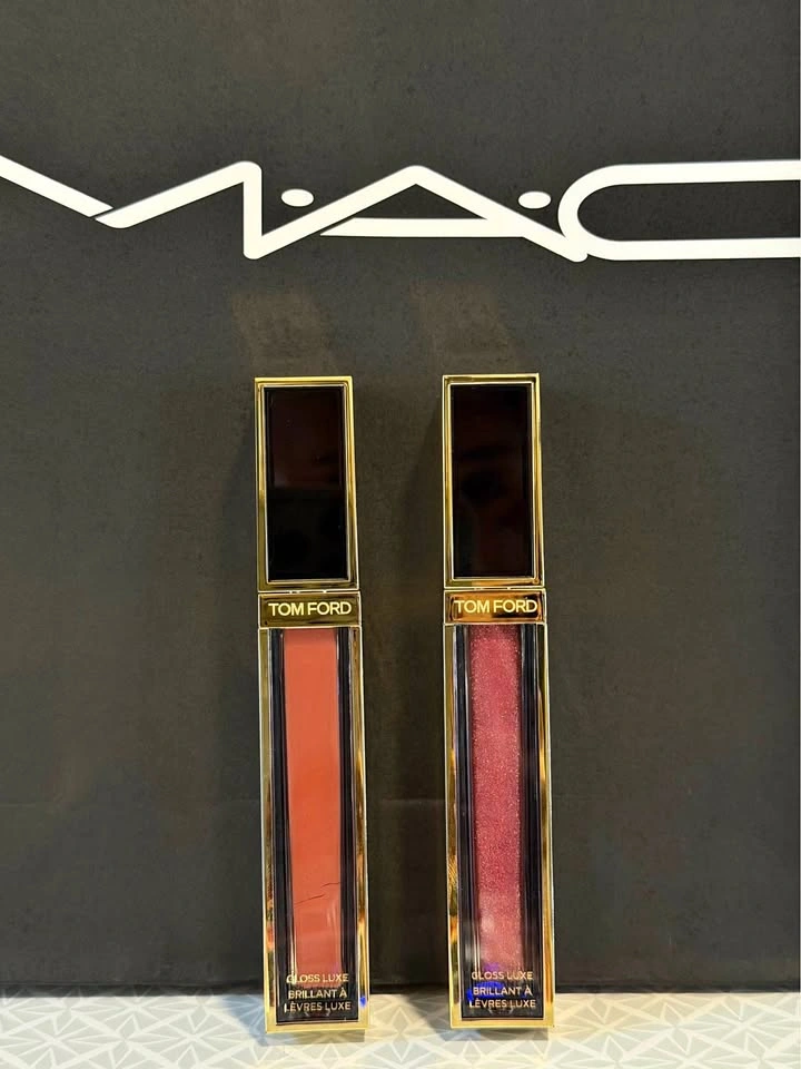 BRAND NEW - TOM FORD Gloss Luxe Lip Gloss