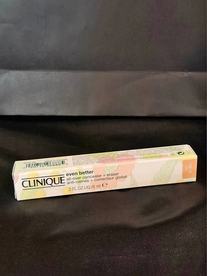 Clinique Even Better Concealer (NEW in box)