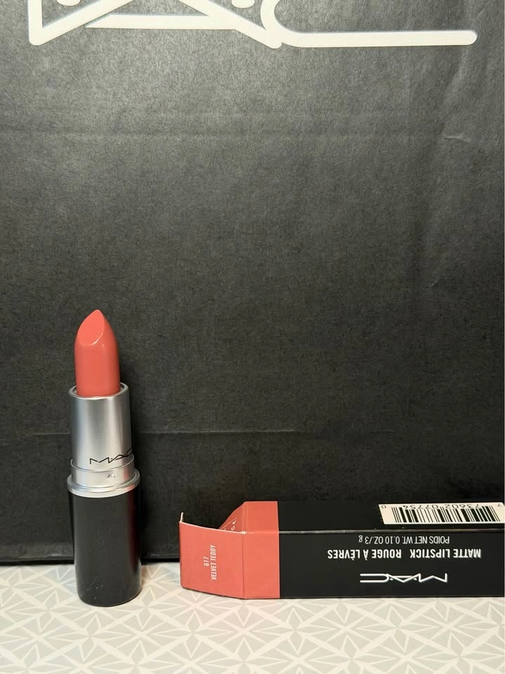 BRAND NEW IN BOX - MAC lipsticks - photo 5