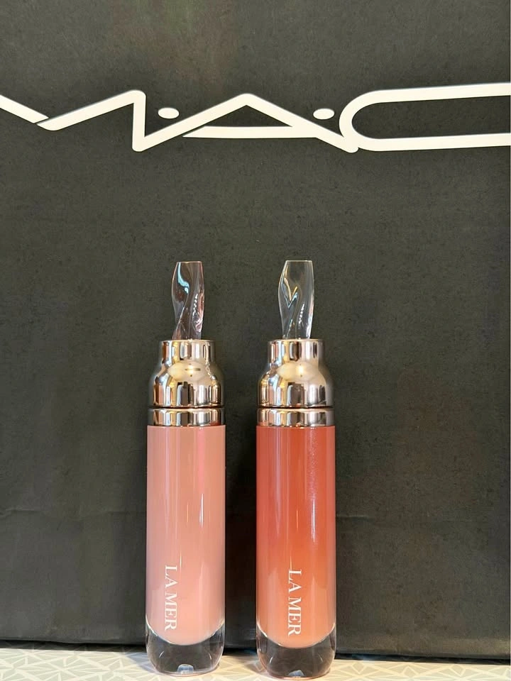 Brand New Authentic – La Mer Lip Volumizer Glosses
