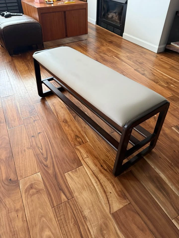 Shoe Rack Bench - photo 2