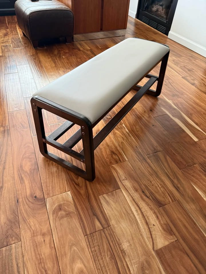 Shoe Rack Bench - photo 3