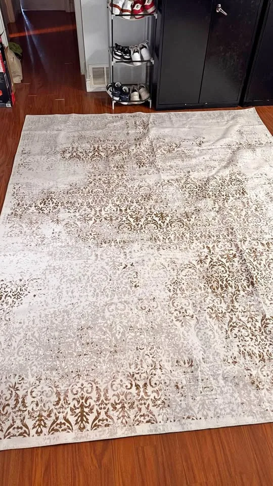 Area Rug 8' × 10' thumbnail