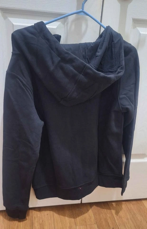 Bootlegger hoodie- zip up - photo 3