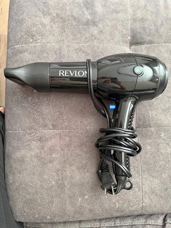 Revlon Hair Dryer RVDR5031