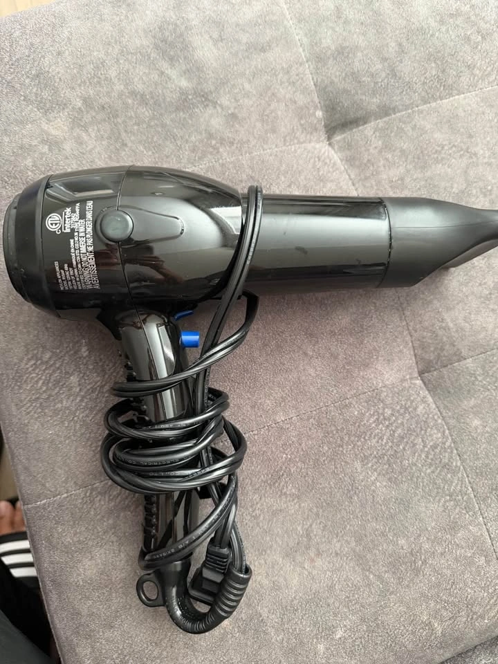 Revlon Hair Dryer RVDR5031 - photo 2