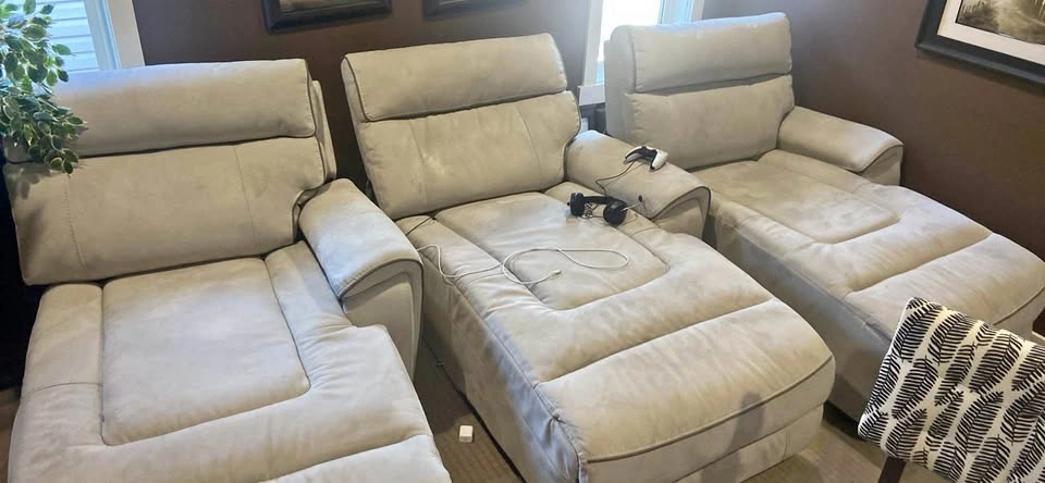 Sofa recliner